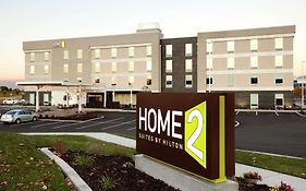Home2 Suites by Hilton Salt Lake City / West Valley City, Ut