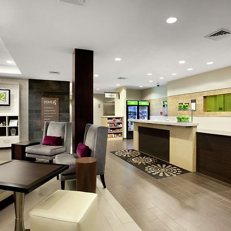 Home2 Suites By Hilton West Valley City Interior photo